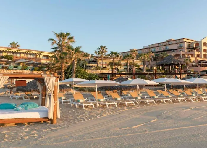 Hacienda Del Mar Owners Presidential 2br3b Request Date By Clay & Lisa * El Tule