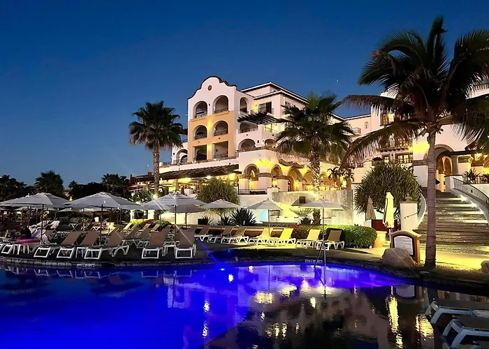 Hacienda Del Mar Owners Presidential 2br3b Request Date By Clay & Lisa El Tule