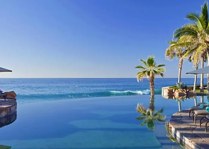 Hacienda Del Mar Owners Presidential 2br3b Request Date By Clay & Lisa * El Tule