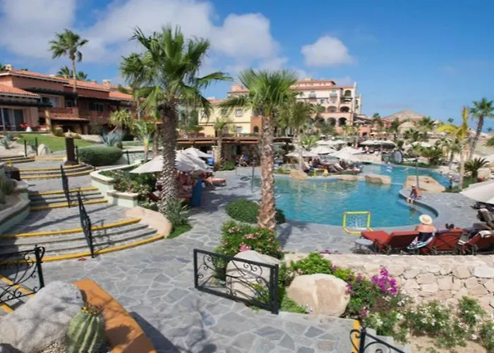 Hacienda Del Mar Owners Presidential 2br3b Request Date By Clay & Lisa Apartment El Tule