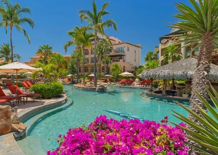 Hacienda Del Mar Owners Presidential 2br3b Request Date By Clay & Lisa Apartment *