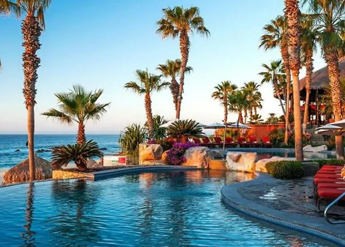 Hacienda Del Mar Owners Presidential 2br3b Request Date By Clay & Lisa El Tule