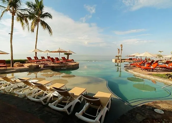 Hacienda Del Mar Owners Presidential 2br3b Request Date By Clay & Lisa Apartment El Tule