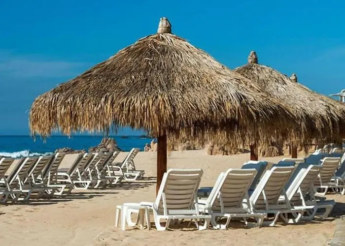 Apartment Hacienda Del Mar Owners Presidential 2br3b Request Date By Clay & Lisa *