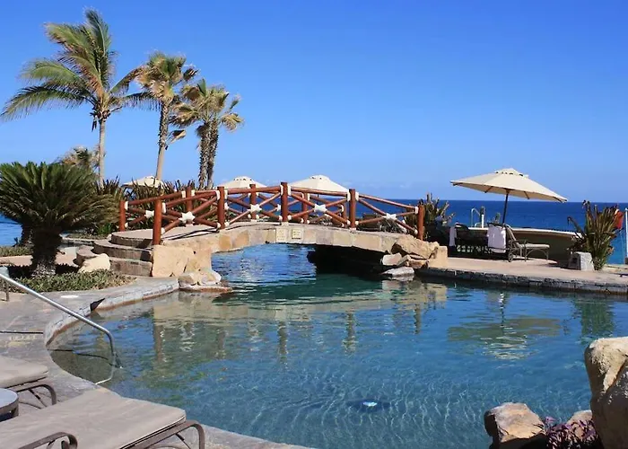 Hacienda Del Mar Owners Presidential 2br3b Request Date By Clay & Lisa Apartment *