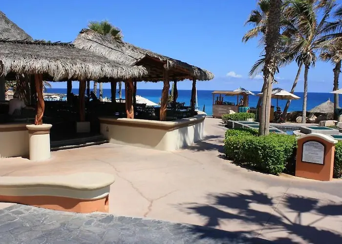 Apartment Hacienda Del Mar Owners Presidential 2br3b Request Date By Clay & Lisa *