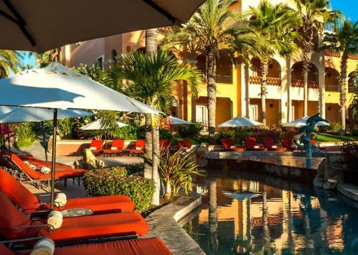 Hacienda Del Mar Owners Presidential 2br3b Request Date By Clay & Lisa Apartment El Tule