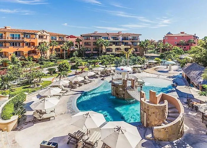 Hacienda Del Mar Owners Presidential 2br3b Request Date By Clay & Lisa *