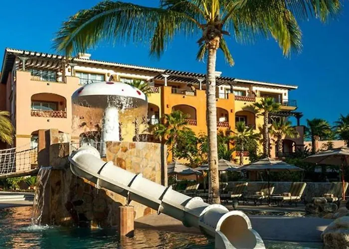 Apartment Hacienda Del Mar Owners Presidential 2br3b Request Date By Clay & Lisa *