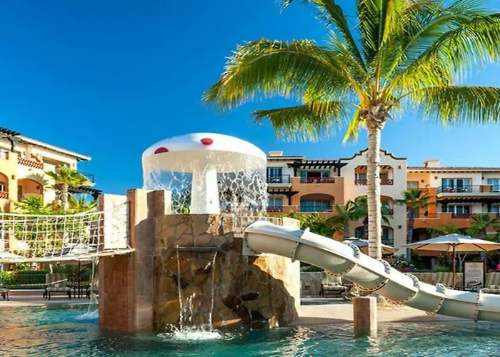 Apartment Hacienda Del Mar Owners Presidential 2br3b Request Date By Clay & Lisa