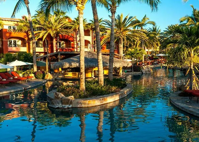 Hacienda Del Mar Owners Presidential 2br3b Request Date By Clay & Lisa El Tule