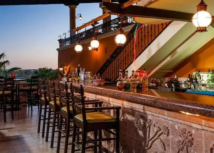 Hacienda Del Mar Owners Presidential 2br3b Request Date By Clay & Lisa * El Tule