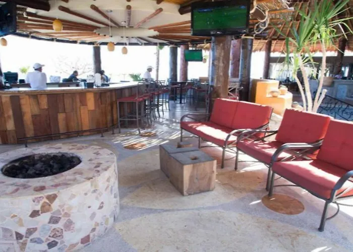 Hacienda Del Mar Owners Presidential 2br3b Request Date By Clay & Lisa
