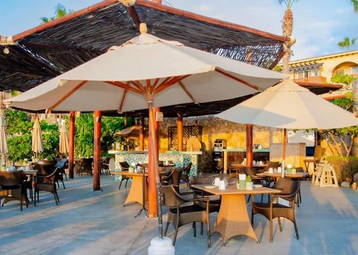 Apartment Hacienda Del Mar Owners Presidential 2br3b Request Date By Clay & Lisa El Tule