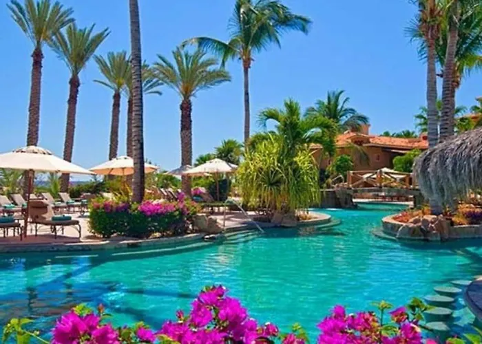 Hacienda Del Mar Owners Presidential 2br3b Request Date By Clay & Lisa El Tule