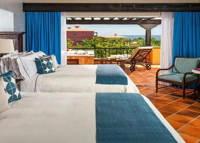 Hacienda Del Mar Owners Presidential 2br3b Request Date By Clay & Lisa El Tule