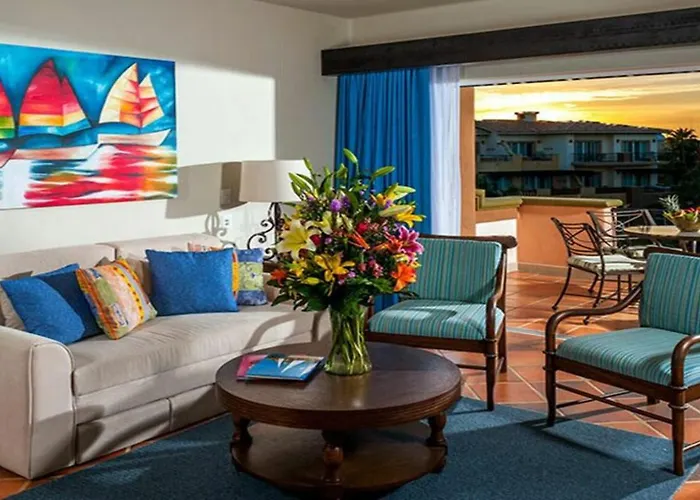 Hacienda Del Mar Owners Presidential 2br3b Request Date By Clay & Lisa *