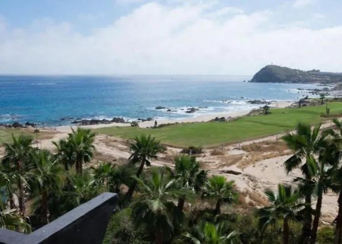 Apartment Hacienda Del Mar Owners Presidential 2br3b Request Date By Clay & Lisa El Tule