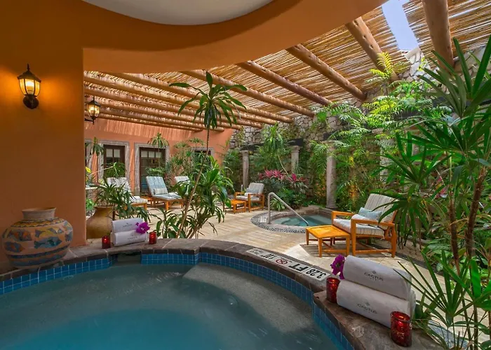 Hacienda Del Mar Owners Presidential 2br3b Request Date By Clay & Lisa Apartment